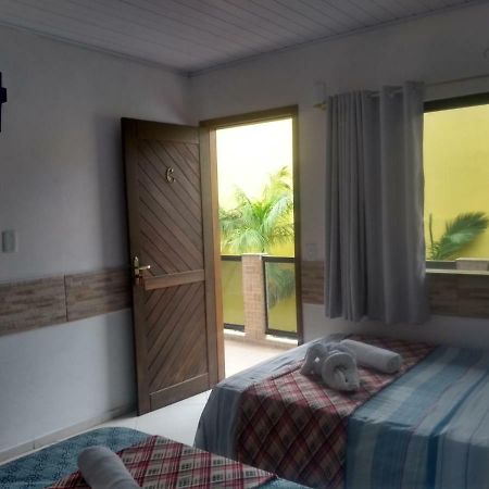 Pousada Vó Nita Penha  Exterior foto