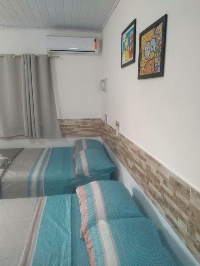 Pousada Vó Nita Penha  Exterior foto